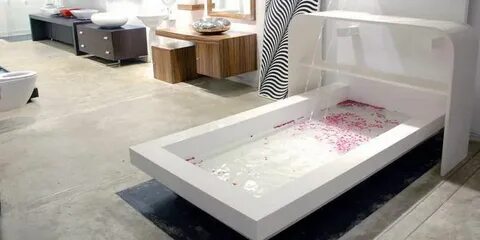 Мебель ванны камня