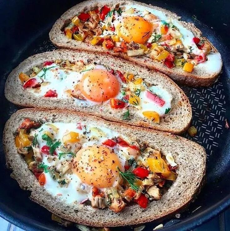 Что приготовить быстро и бюджетно