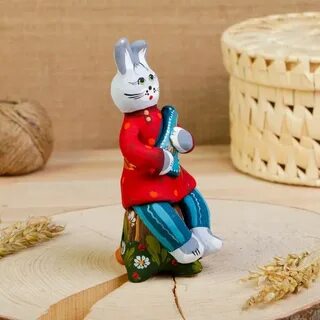 Ковров игрушка