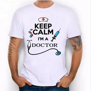 I am a doctor