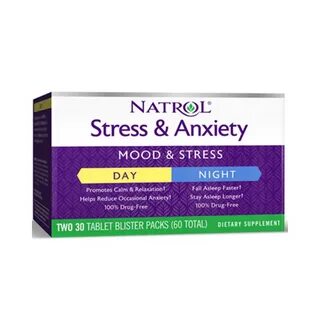 Stress day