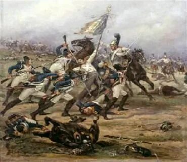 1805 год в мире