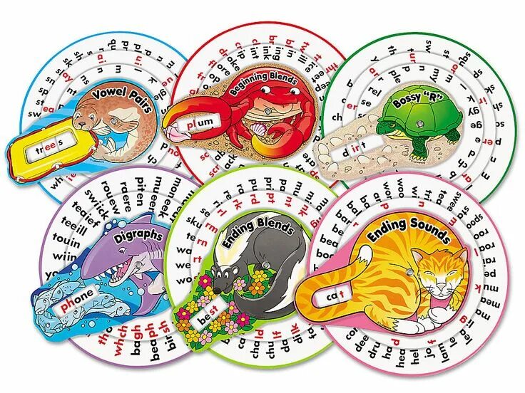Oxford reading tree book covers. Reading wheel. Emotion wheel. Reading wheel. Language learning aspects.
