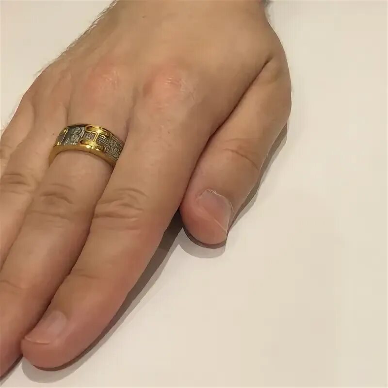 Кольцо дипинса как выглядит