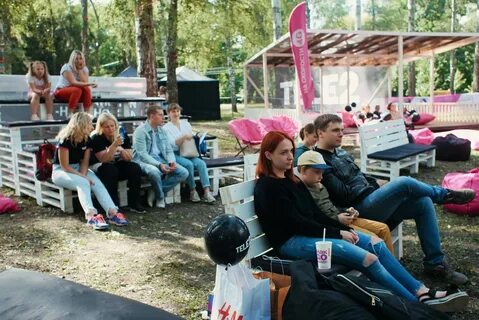 Кинотеатр минусинск