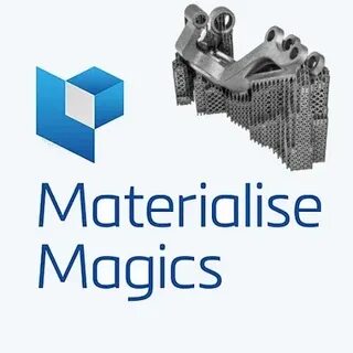 Materialise magics