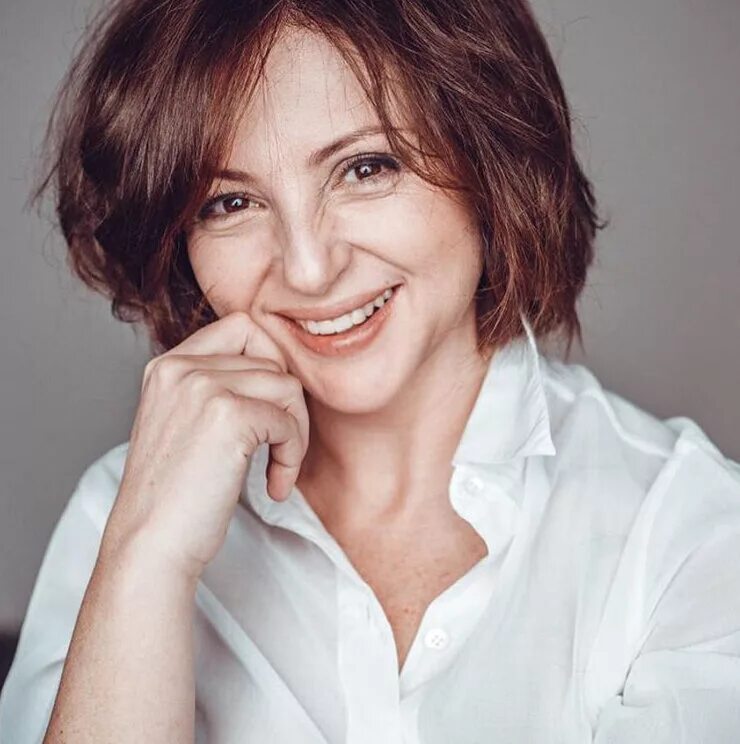 Анна Банщикова - биография Узнай Всё Знаменитости, Биография, Муж