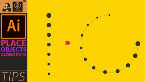 Object path