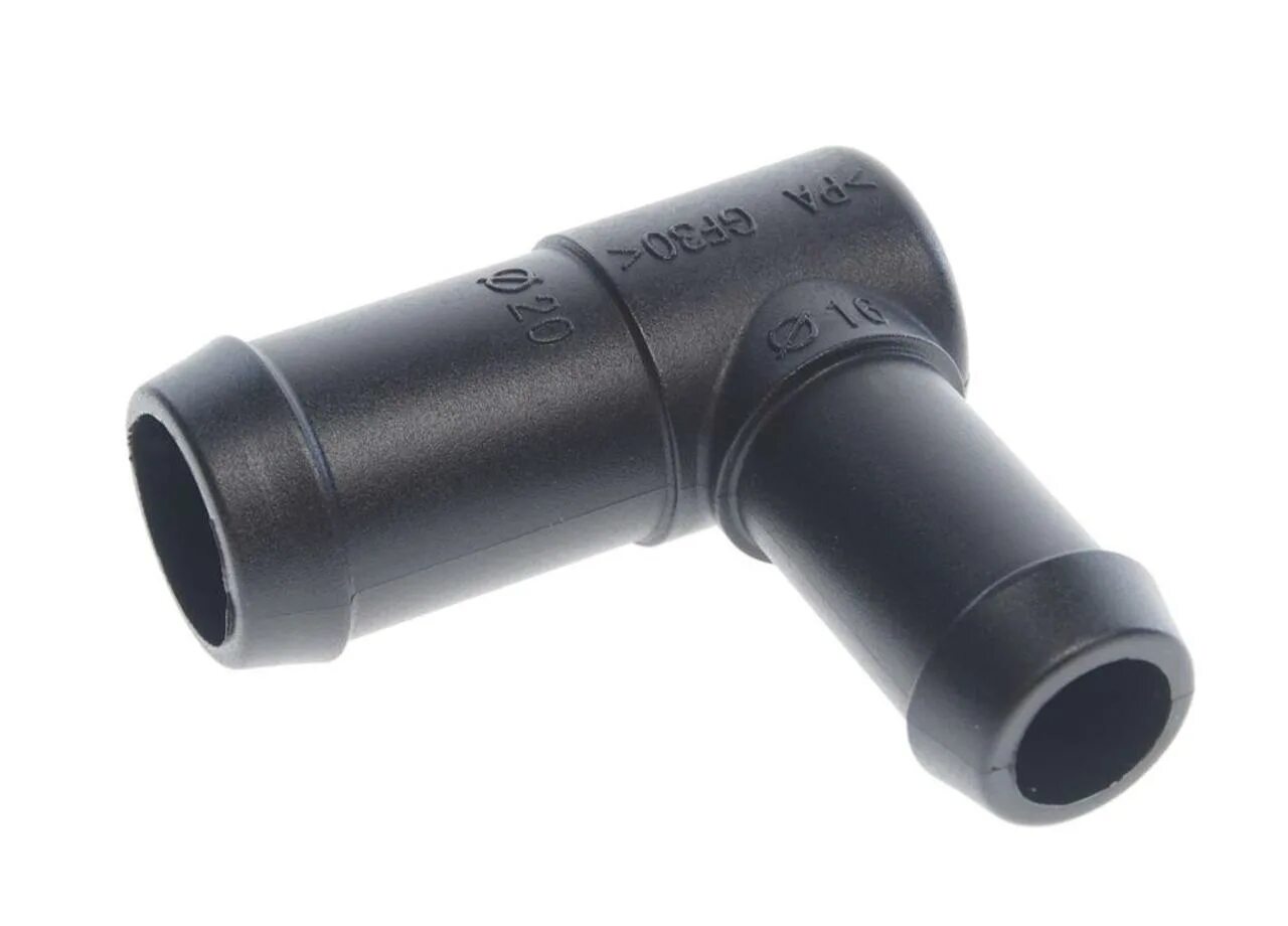 Соединитель для шлангов угловой. Тройник пластиковый переходной 3/4 х 1 на шланг aquapulse. Угловой коннектор green helper 023n 16мм. Соединитель для шлангов отопителя d=20мм металлический прямой. Соединитель 16мм, ppsu.