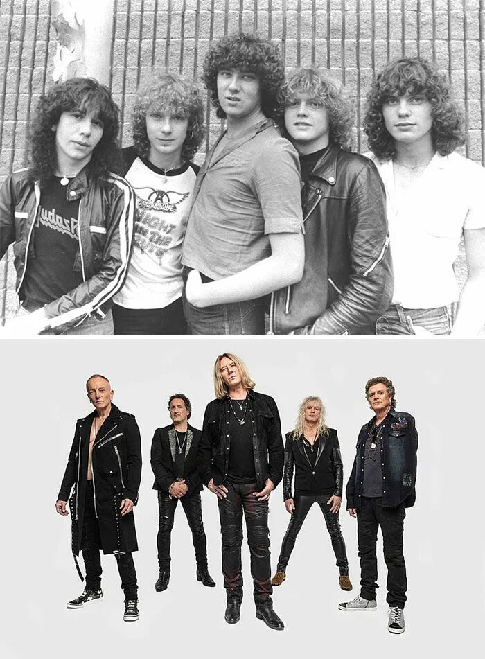 Группа Def Leppard. Def Leppard сейчас. Def Leppard фото. Группа Def Leppard 2020. Самая популярная группа за всю историю