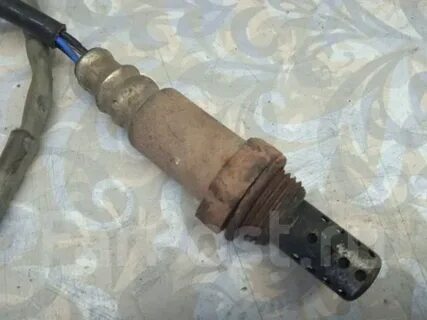 Датчик лямбда зонд митсубиси