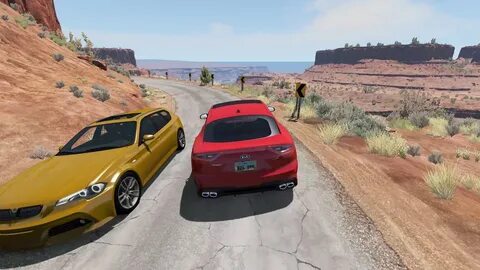 На playstation 5 beamng