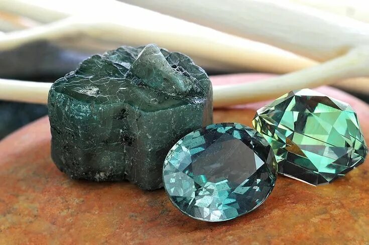 45+ Extremely Beautiful Minerals And Stones - Architecture & Design Crystals, Ge