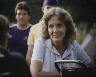 Каникулы 1984