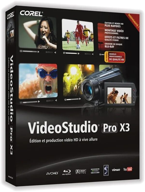 Corel video. Corel VIDEOSTUDIO Pro. Корел видео студио. Corel Studio Pro. Corel Video Studio Pro x3.