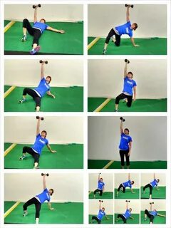 Get ups
