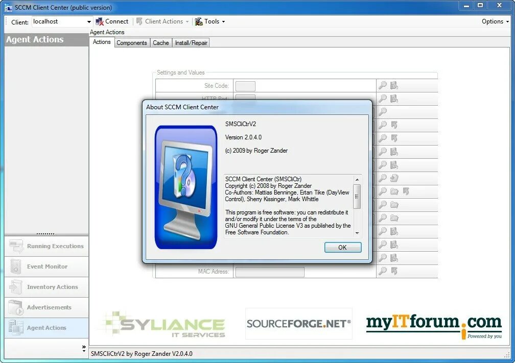 Udl client что это за программа. Sccm клиент. sccm client center. sccm client center инструкция. sccm internet client.