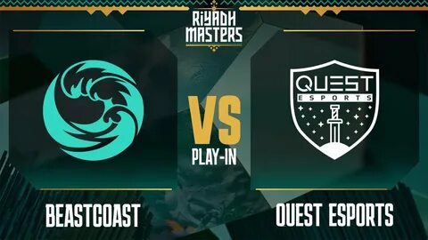 Riyadh masters