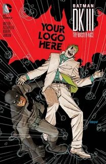 Your comics