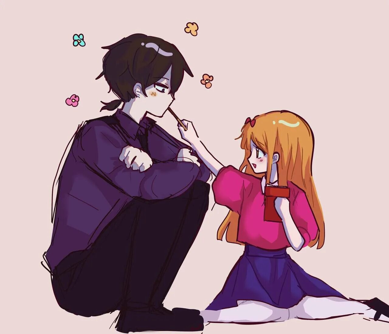 Hadink_39 arts афтон и элизабет. Elizabeth afton and william afton. Чарли афтон. Уильям афтон x элизабет. Вильям афтон и элизабет.