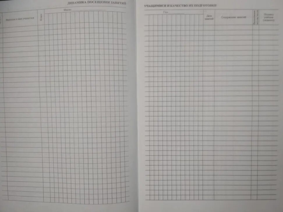 Журнал индивидуальных занятий. Журнал посещения занятий. Журнал учета индивидуальных групповых занятий. Журнал посещаемости индивидуальных занятий. Образец журнала занятий