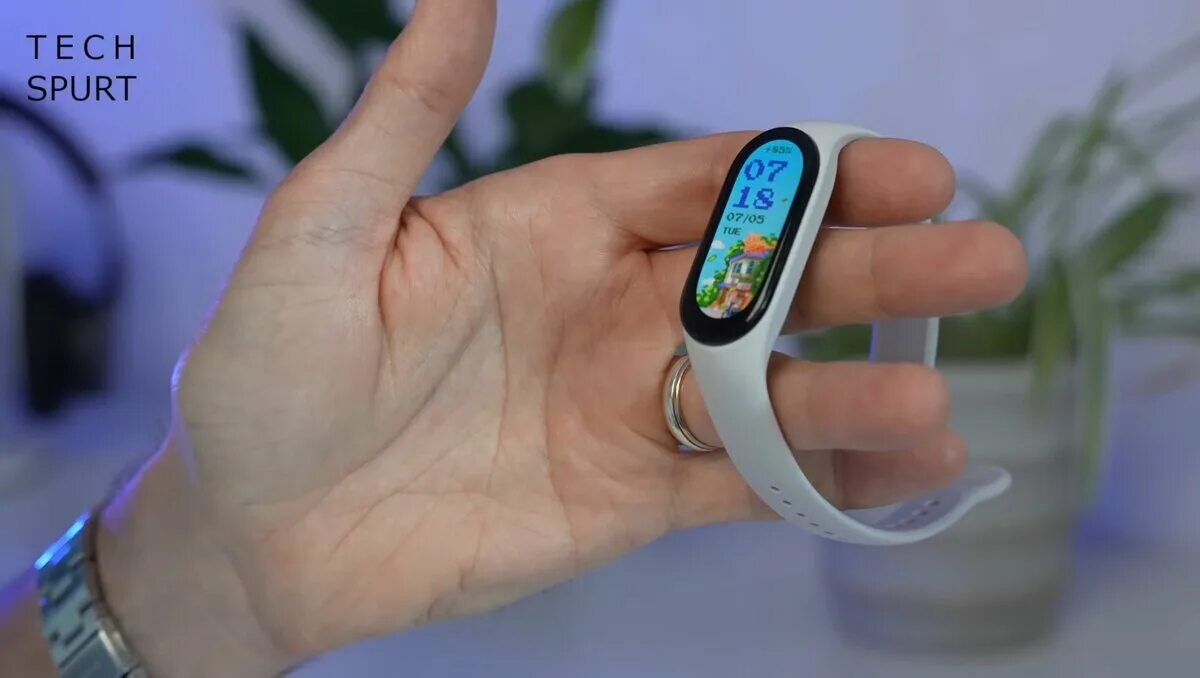 Xiaomi band 9. Xiaomi band 7. фитнес браслет 2025. умные браслеты 2025. фитнес браслет без дисплея 2025.