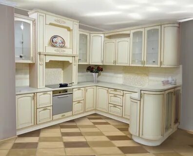 Кухни мк