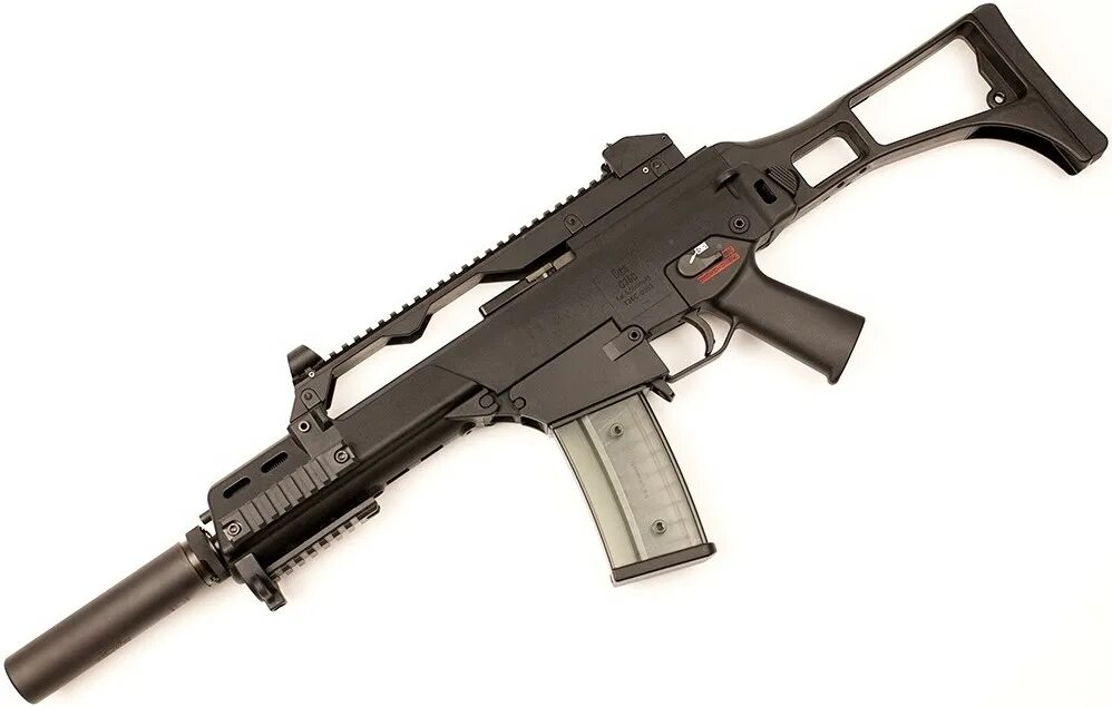 K c 36. HK g36 страйкбольный. Штурмовая винтовка g36c. G36 CYMA. Оружие HK g36c.