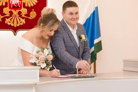 Загс лнр