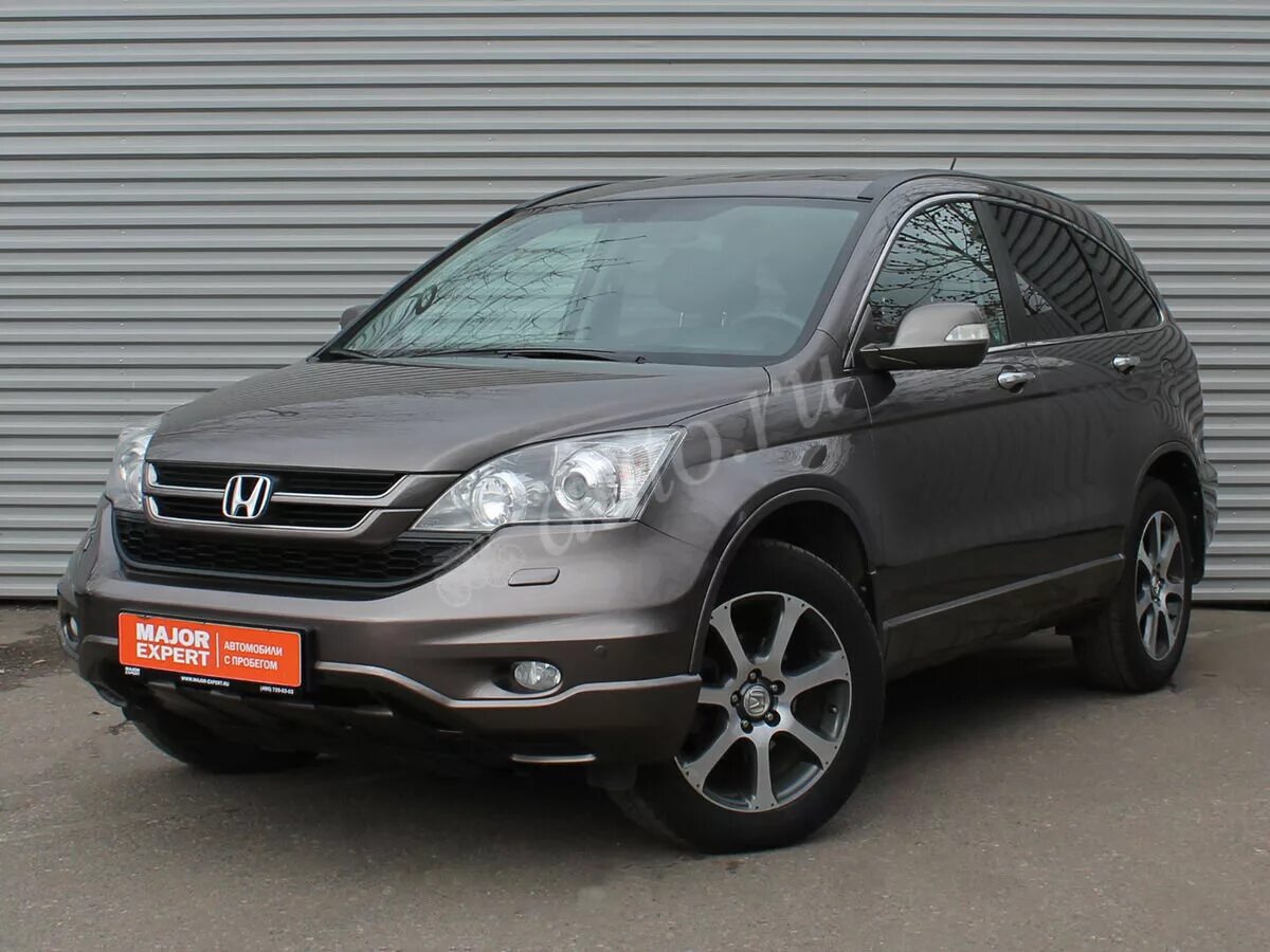 Honda CR-V III 2.4. Honda CR-V 2010. Honda CRV 2010. Honda CRV 3 Рестайлинг.