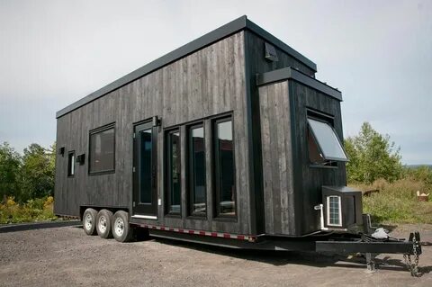 Stands house