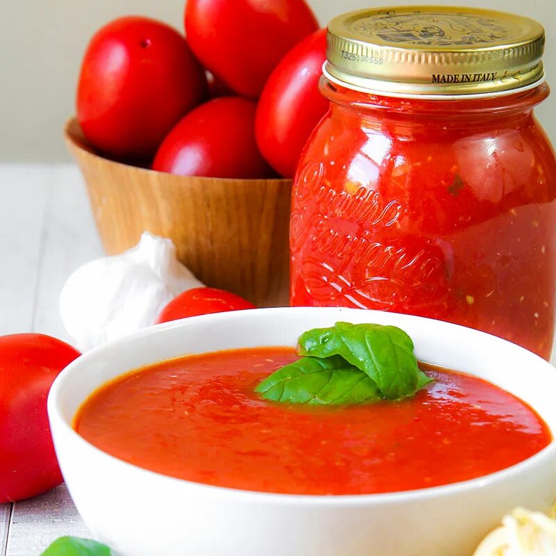 Как сделать томатное пюре. Томат-пюре (томатная паста). ricotta томатная. томатное пюре. пюре с помидорами.