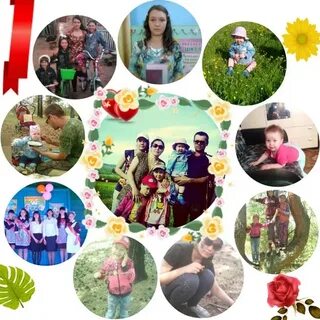 Challenge family