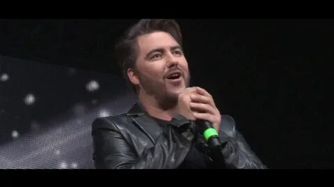 Шаумаров женщина воздух