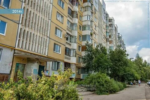 Средне садовой