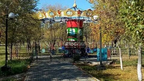 Загс темиртау