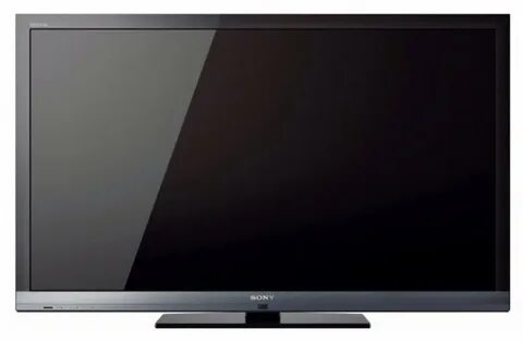 Характеристики sony kdl