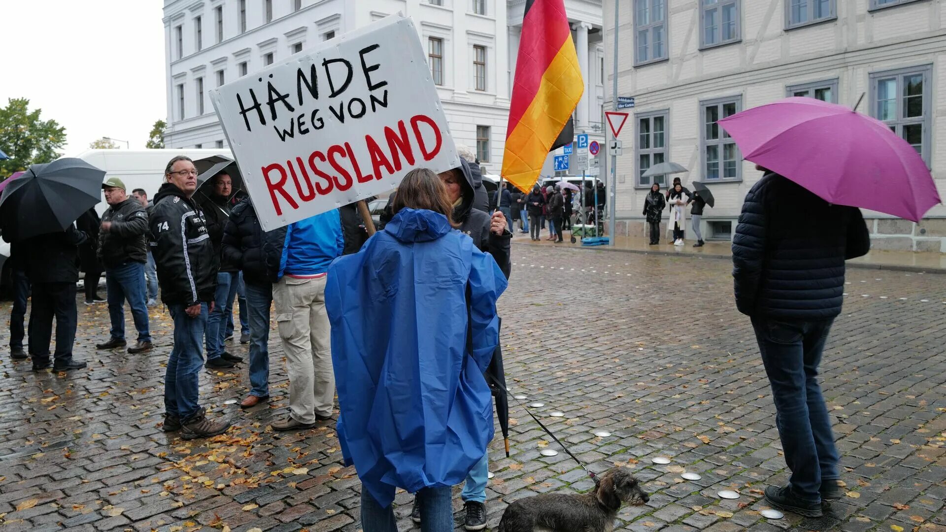 Протесты в Германии. Митинги в Германии в поддержку России. Митинги в Германии против Украины. Протестующие в Германии. Германия против украины