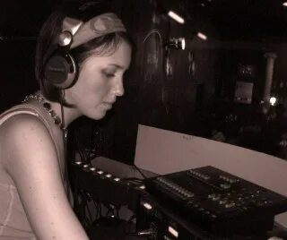 Dj ira