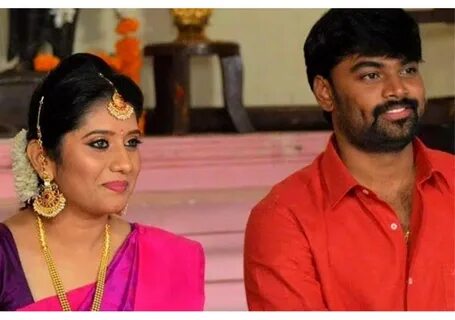 Vijay TV Fame Priyanka Deshpande's Divorce Rumours Continue; All You N...