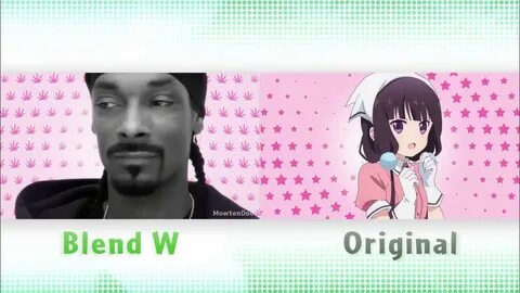 Опенинги оригинал
