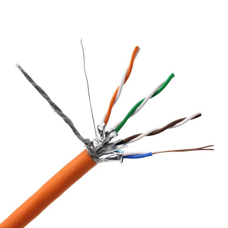Ftp cat 7. Sstp витая пара. sftp cat7. sftp 7 кат. cat 7 twisted pair.
