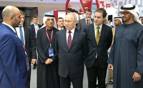 Арабский 2023