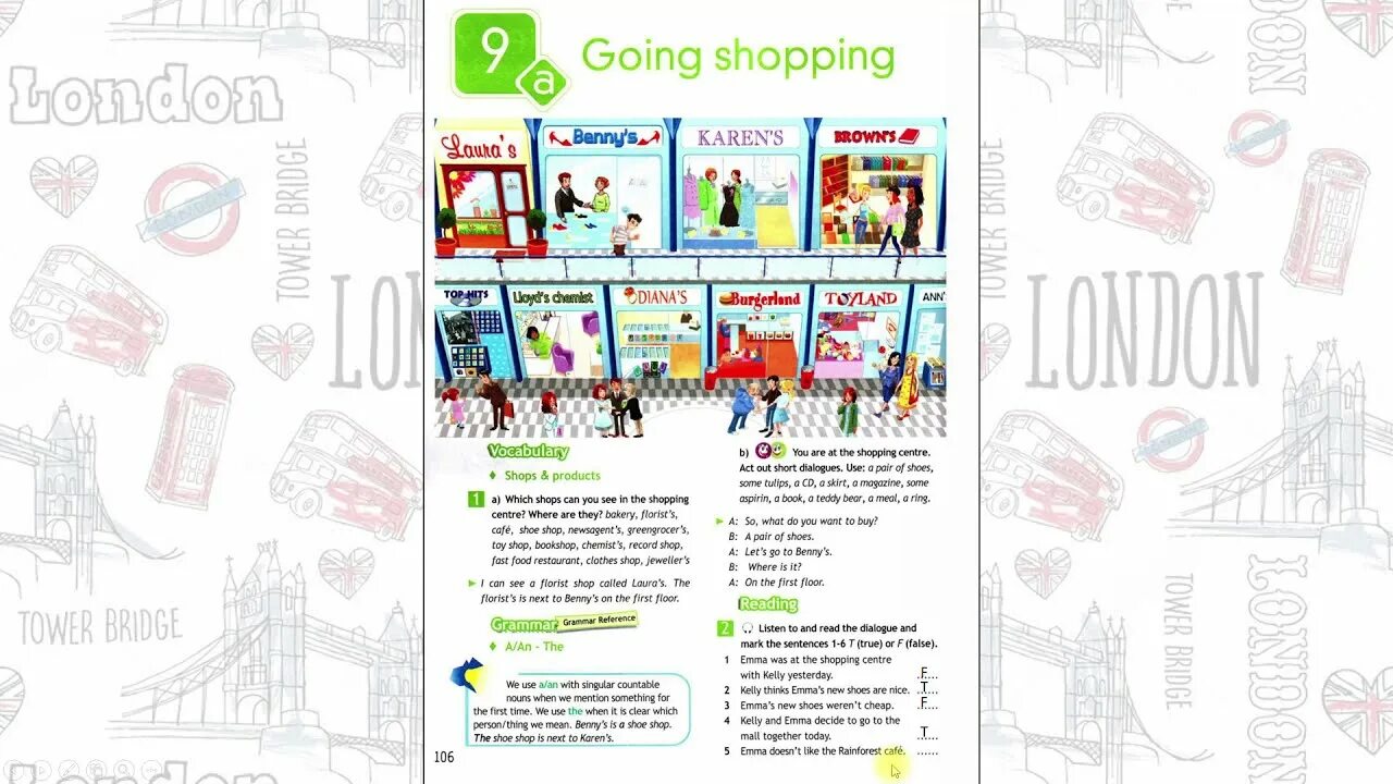 Spotlight 5 9a. 9a going shopping 5 класс. going shopping 5 класс spotlight. английский язык модуль 9 a going shopping. spotlight 5 модуль 9.