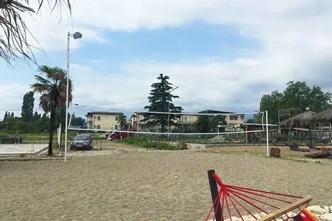 Погода гудаута на неделю 14 дней