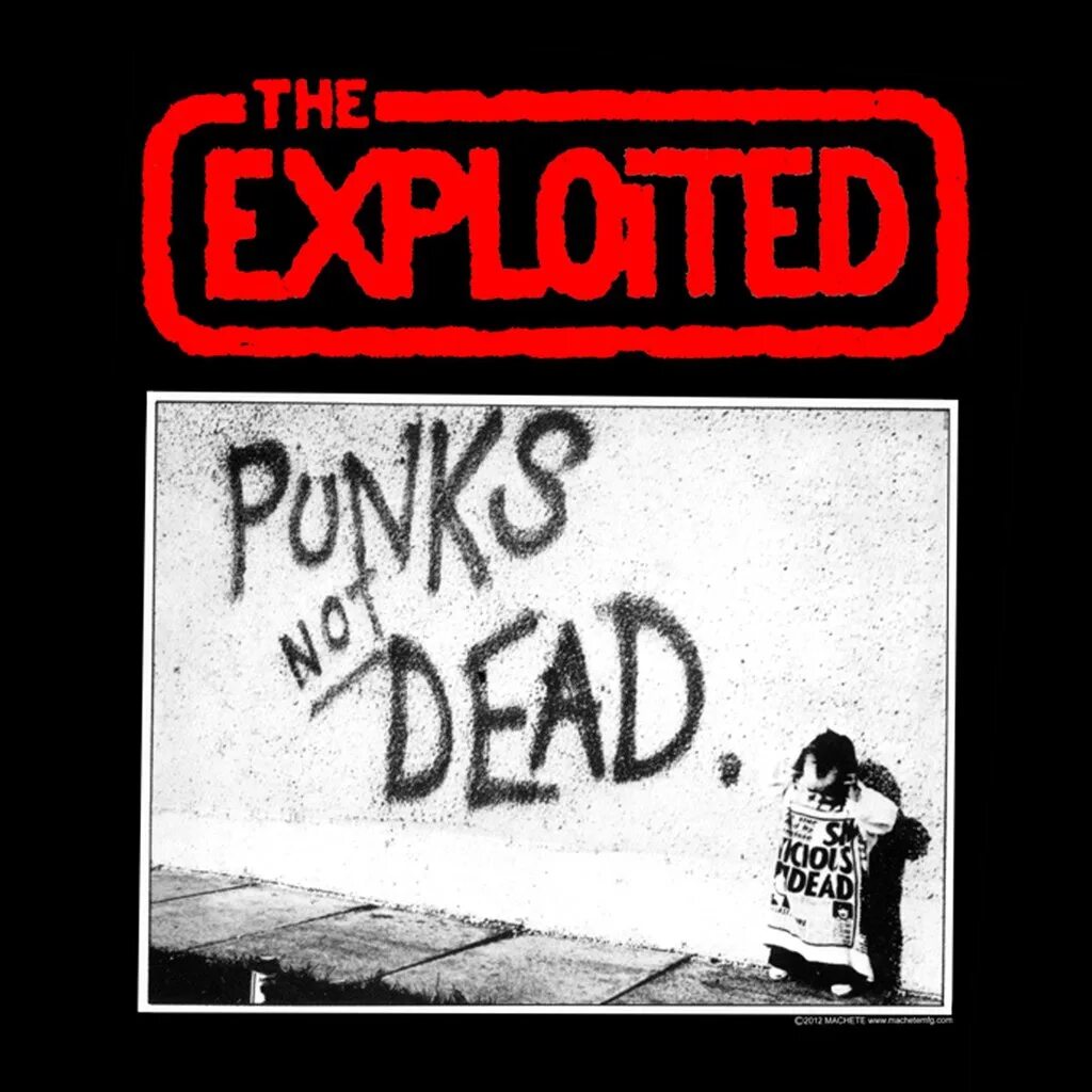 Exploited альбомы. Exploited 1981. punks not dead альбом. эксплойт панк. эксплойтет панк но дет.
