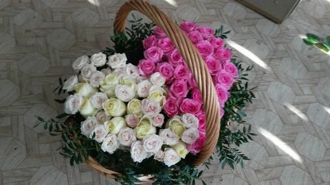 Букеты тула