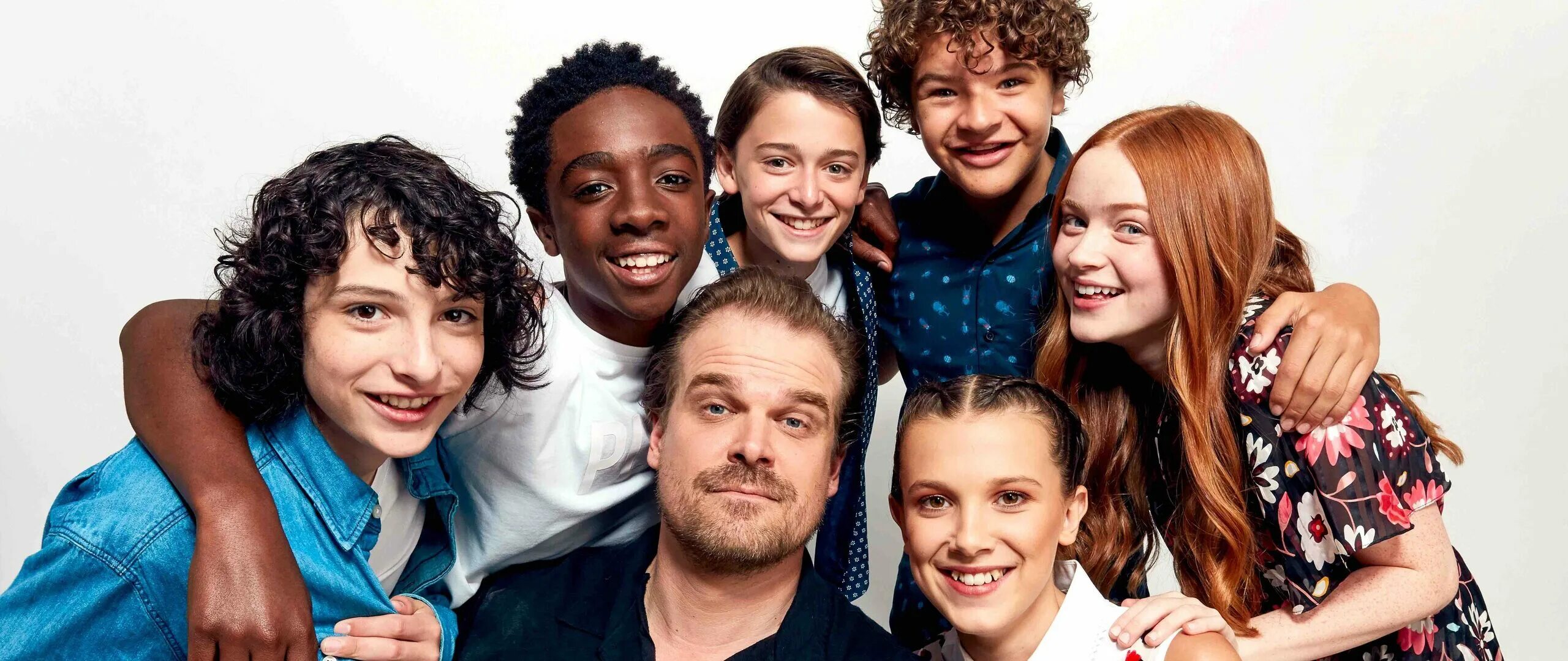 Stranger things cast. Очень странные дела. stranger things 4 characters.