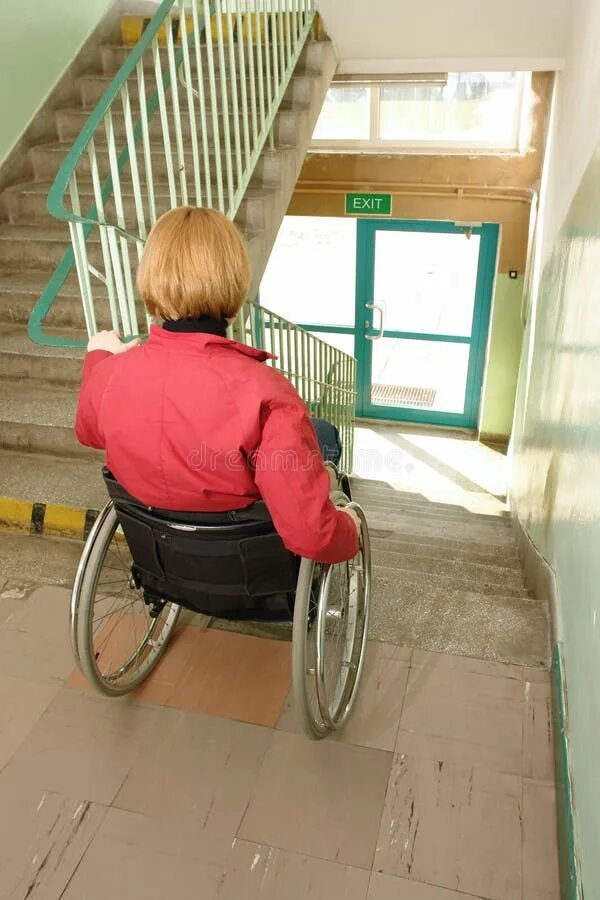 Build disabled