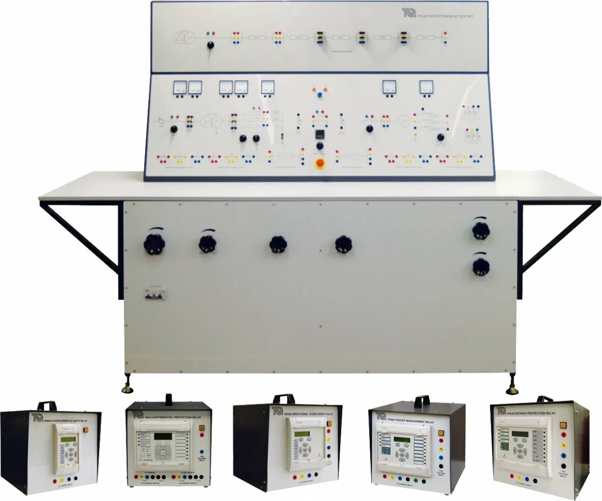 Power system protection. Protection relay. sge2000 transformer relay protection. стенд повер. psl50 v5 436238.571.